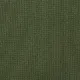 Chicos Unisex Costura de tela Color liso Jerséi Sudadera Ejercito verde