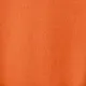 2pcs Halloween Style Pumpkin Print Long-sleeve Orange Baby Set Orange