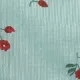 3 pezzi Neonato Ragazza Manica volant Fiore spezzato Dolce Manica corta Set neonato acqua