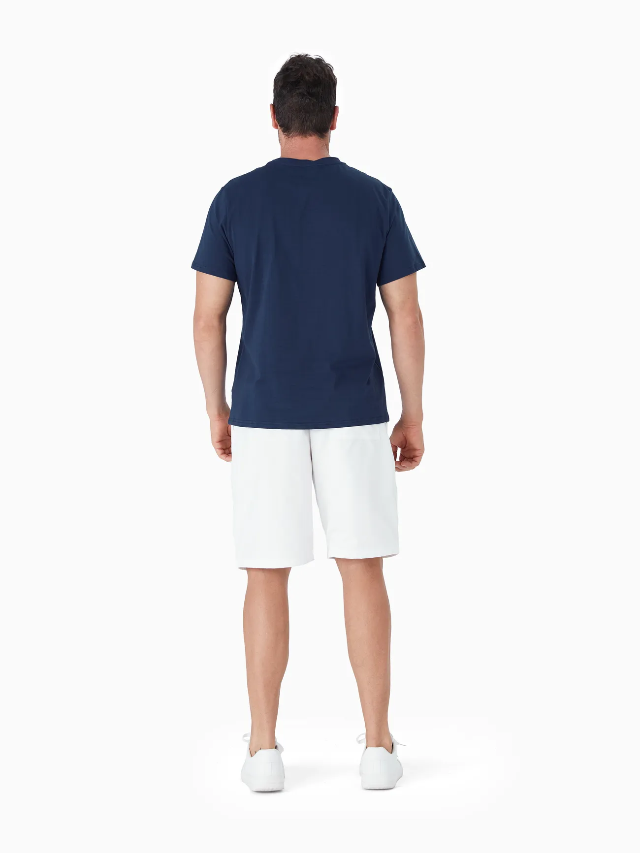 Hommes - Look Familial Manches courtes Tenues de famille assorties Hauts - multicolore - image 19