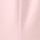 enfant fille bowknot conception laitue garniture couleur unie leggings shorts Rose