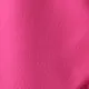 Sweet Ruffle Edge Polyester Girl Sweatpants Set Hot Pink