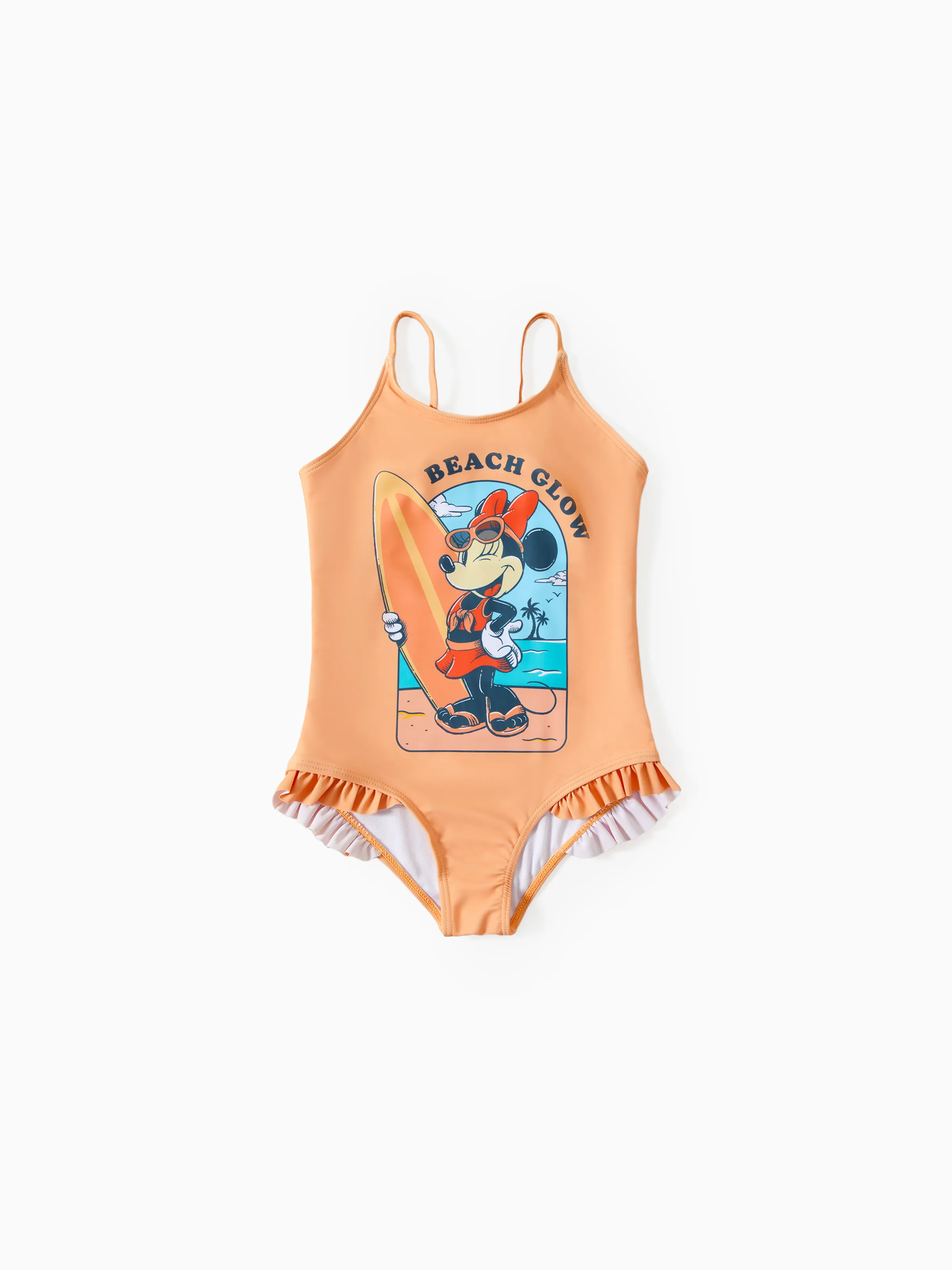 

Disney Mickey and Friends Toddler/Kid Girl/Boy Swimsuit