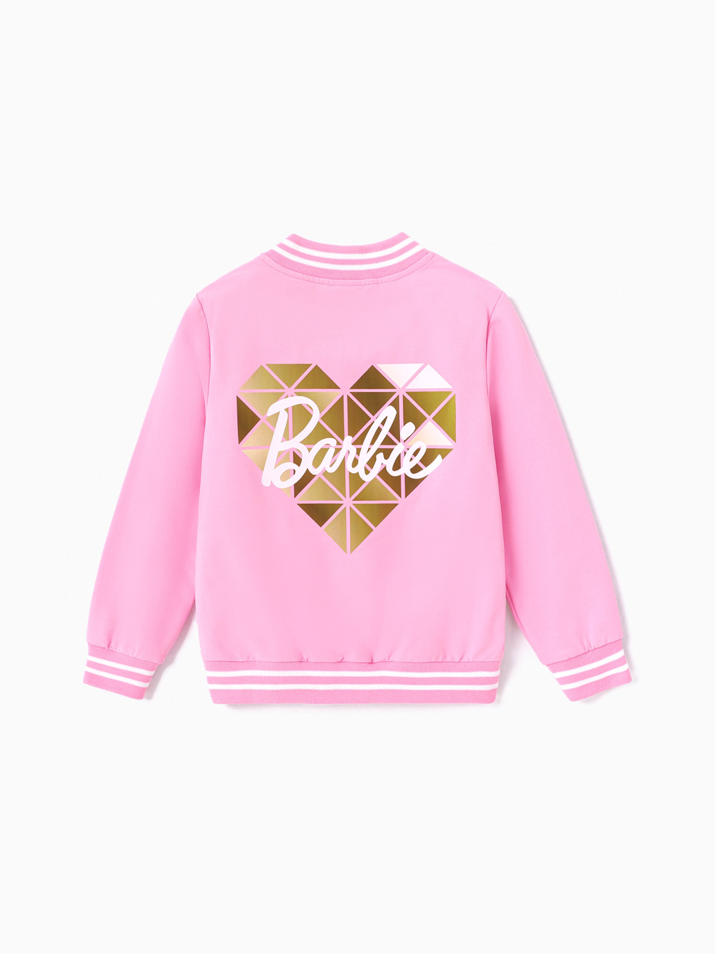 Mommy barbie sweatshirt sale