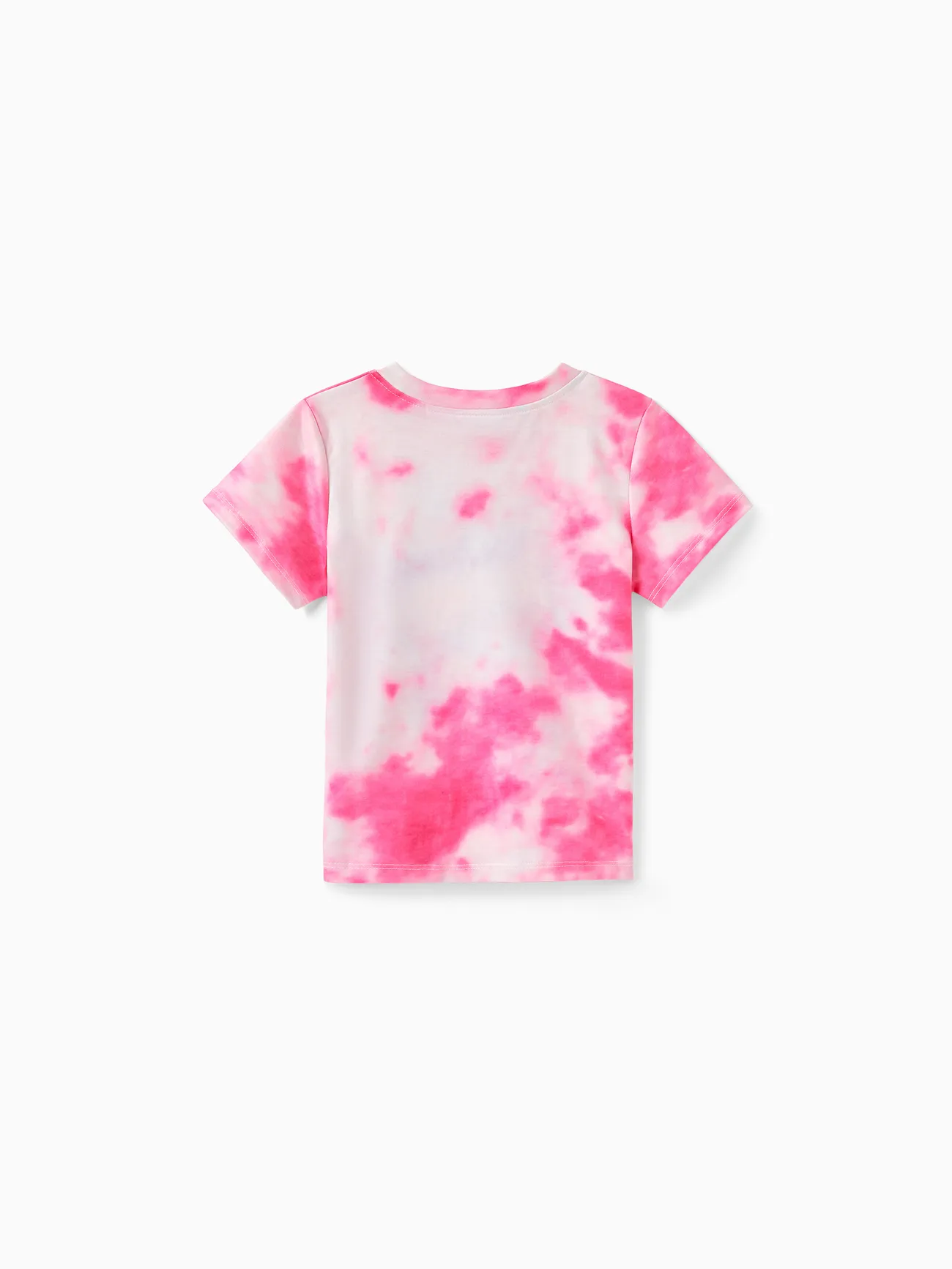 Girl - Disney Tee Shirts for Family - Mickey & Minnie Mouse Shirts - MultiColour - image 8