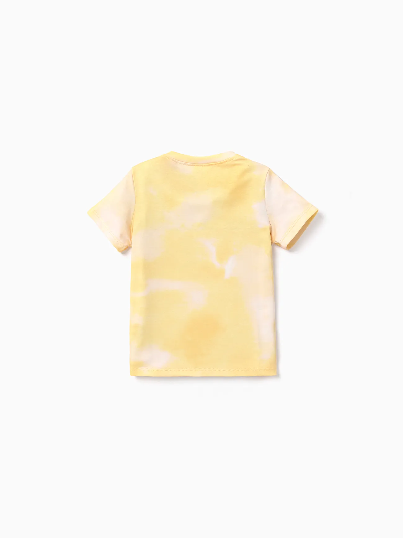 Boy - Disney Tee Shirts for Family - Mickey & Minnie Mouse Shirts - MultiColour - image 13