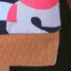 2 Stück Kleinkinder Jungen Avantgardistisch Sweatshirt-Sets braun