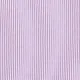 Chicos Chica Color liso Manga corta Camiseta Violeta claro