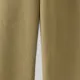 Toddler Boy Trendy Pocket Design Khaki Pants Khaki