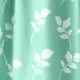 Ostern Baby Mädchen Kleine Gänseblümchen Süß Kurzärmelig Baby-Overalls hellgrün
