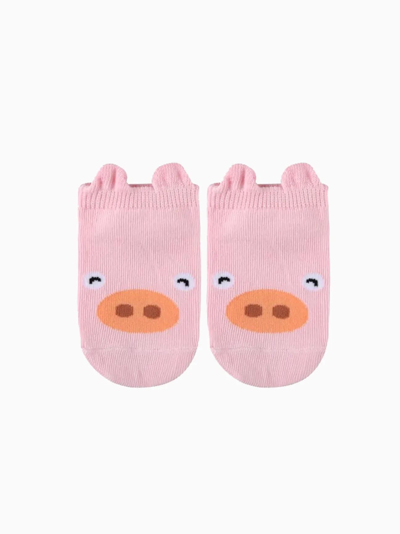 

Baby / Toddler Cartoon Floor Socks