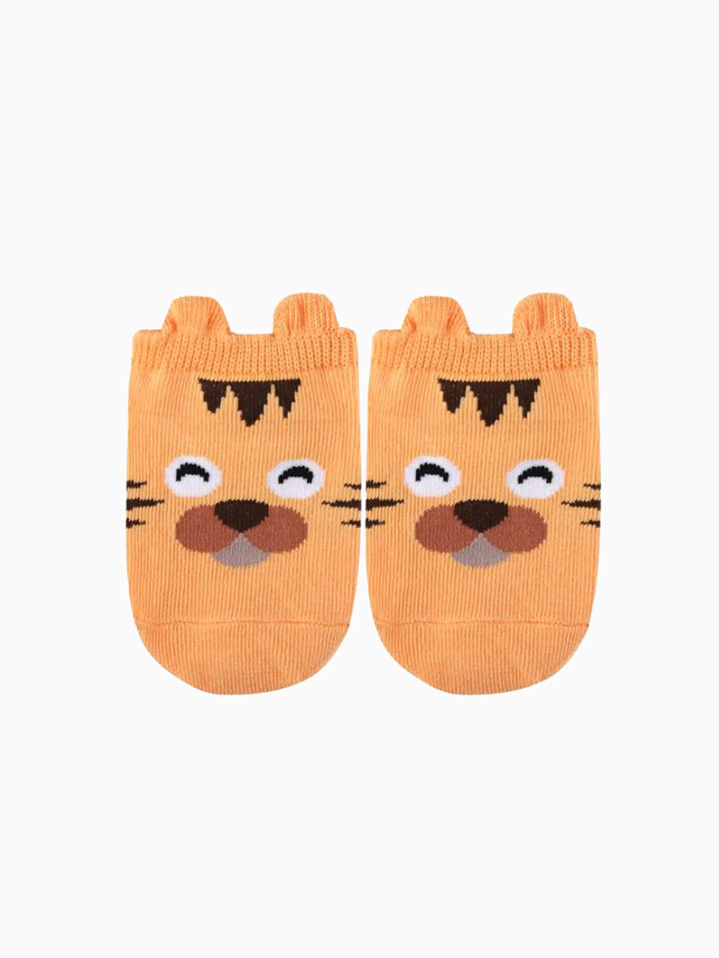 

Baby / Toddler Cartoon Floor Socks