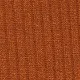 Toddler Girl Turtleneck Ribbed Solid Color Long-sleeve Tee for Spring and Autumn Brown-