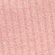 Toddler Girl Turtleneck Ribbed Solid Color Long-sleeve Tee for Spring and Autumn Pink