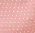 3pcs Baby Girl 95% Cotton Ruffle Long-sleeve Letter Ptint Romper and Polka Dots Pants with Headband Set Pink