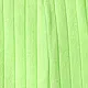 Kleinkinder Mädchen Tanktop Lässig Baby-Overalls grün