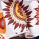 2 unidades Niño pequeño Chica Camiseta sin mangas Bohemio Multicolor