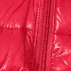 Toddler Boy/Toddler Girl Quilted Puffer Jacket Vest Red