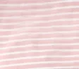 2pcs Baby 95% Cotton Long-sleeve All Over Striped Pullover and Trousers Set Pink