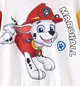 Patrulla de cachorros Niño pequeño Unisex Costura de tela Infantil Perro Sudadera rojo 2