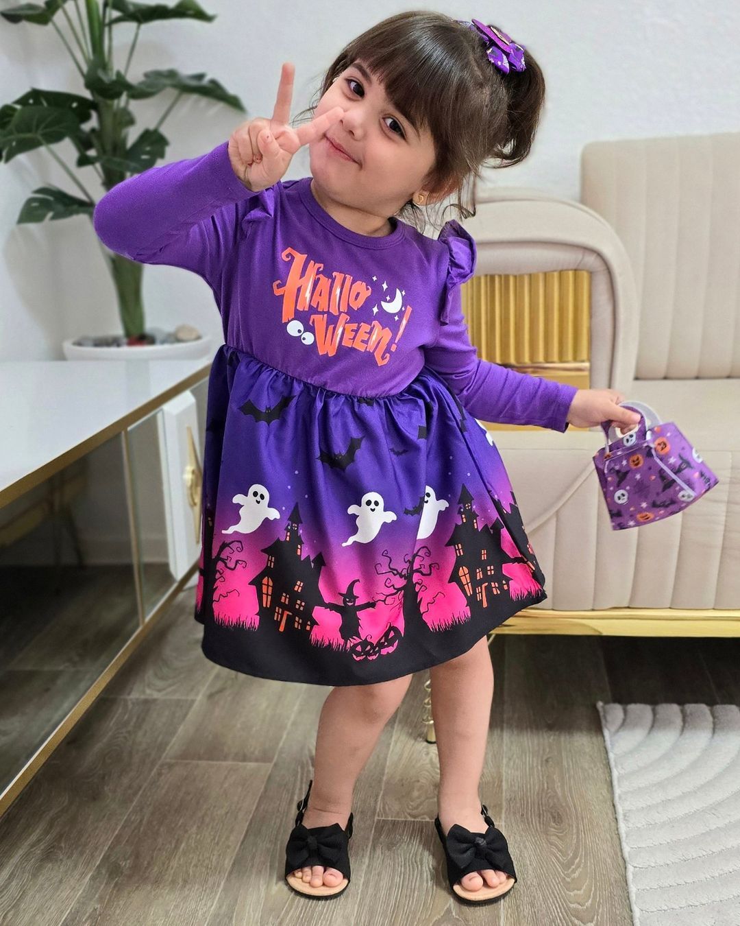 2t purple dress best sale