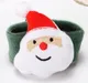 Christmas decorative bracelet cute little gift for children Color-A