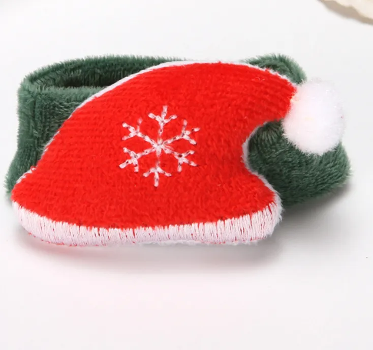 Christmas decorative bracelet cute little gift for children Color-C