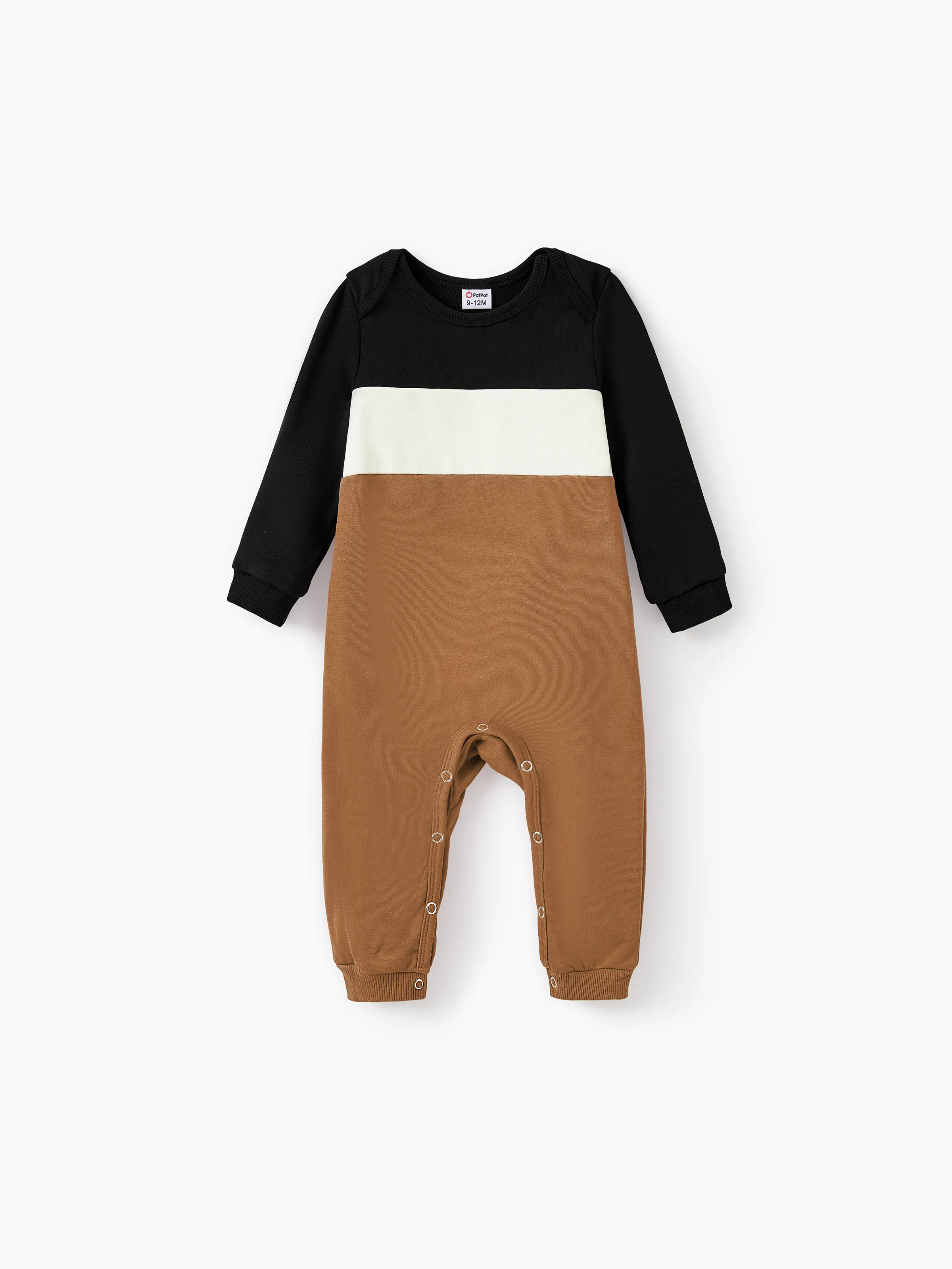 

Casual Family Look Cotton Long Sleeve Matching Suits