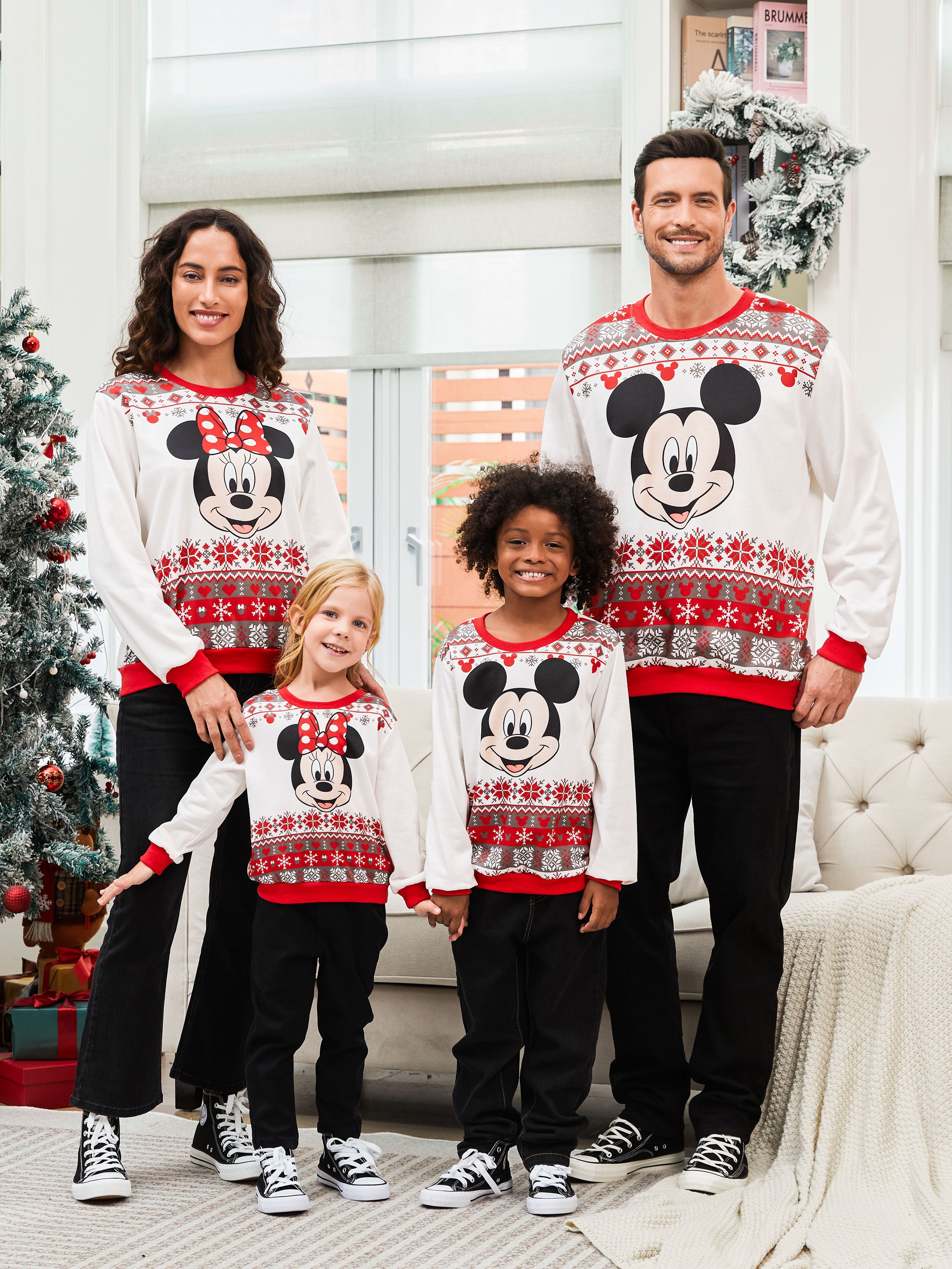 Buy Character Clothing for Children and Family Disney Shirts Clothes Online for Sale PatPat CA Mobile