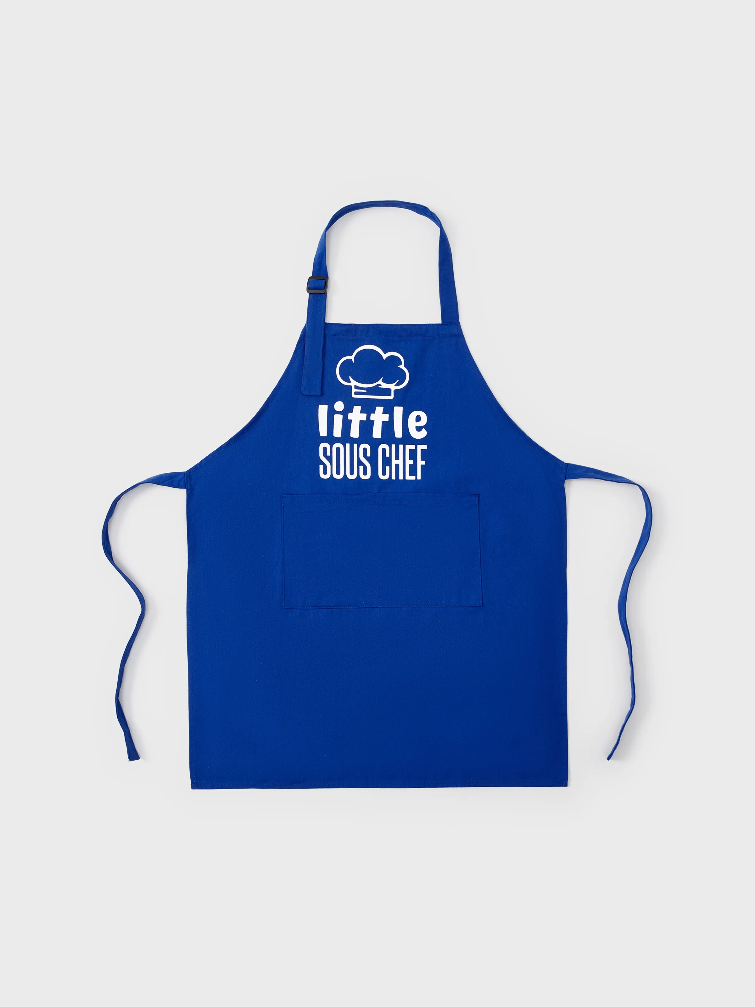 

Christmas Family Matching 100% Cotton Letter Print Aprons