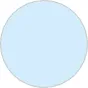 Disney Princess Toddler Girl 1pc Tiana Cinderella Beller Ariel Rapunzel Ruffled Dress Blue