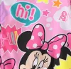 Disney Mickey and Friends Niño pequeño Chica Cremallera Infantil Chaqueta / abrigo Rosa caliente