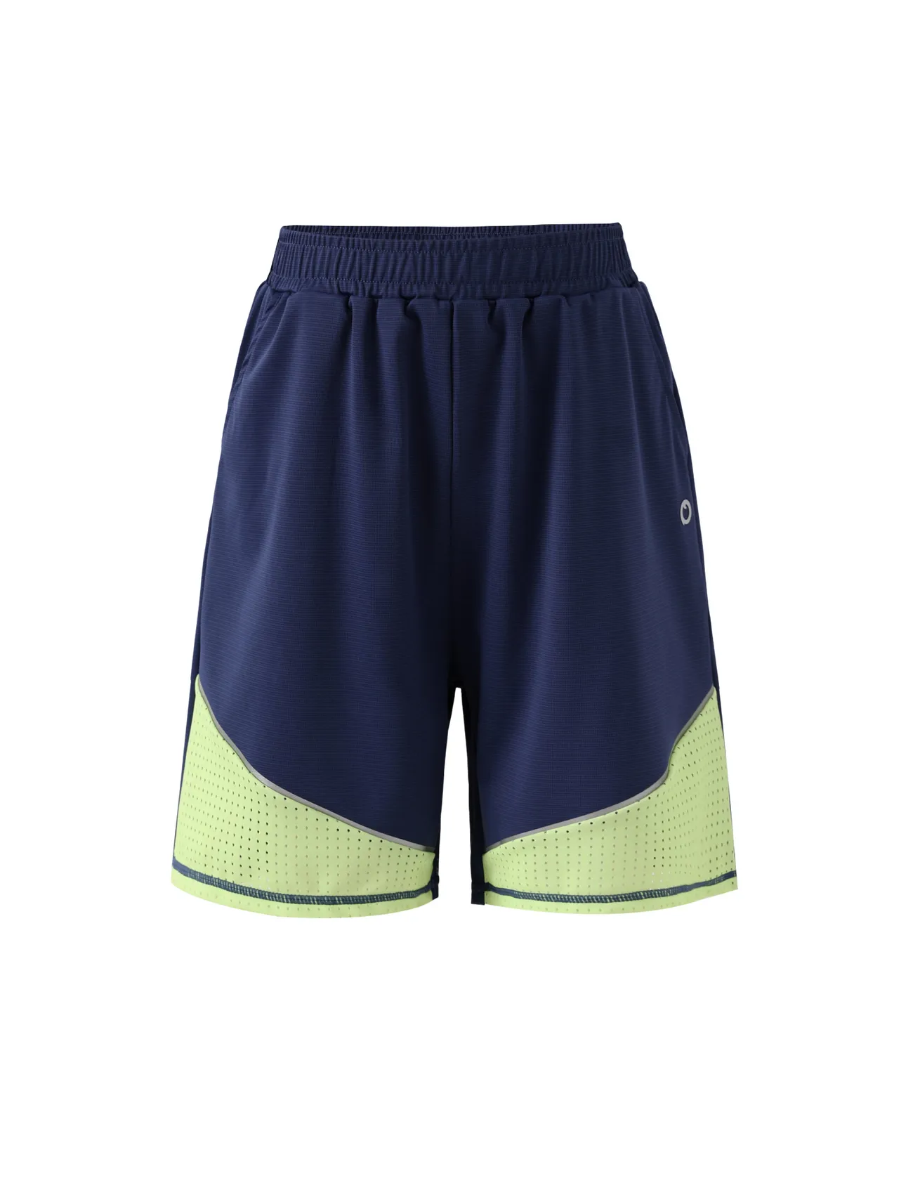 

PatPat Rapidair™ activewear Kid Boy Athletic Quick-Dry Breathable Shorts with Pockets