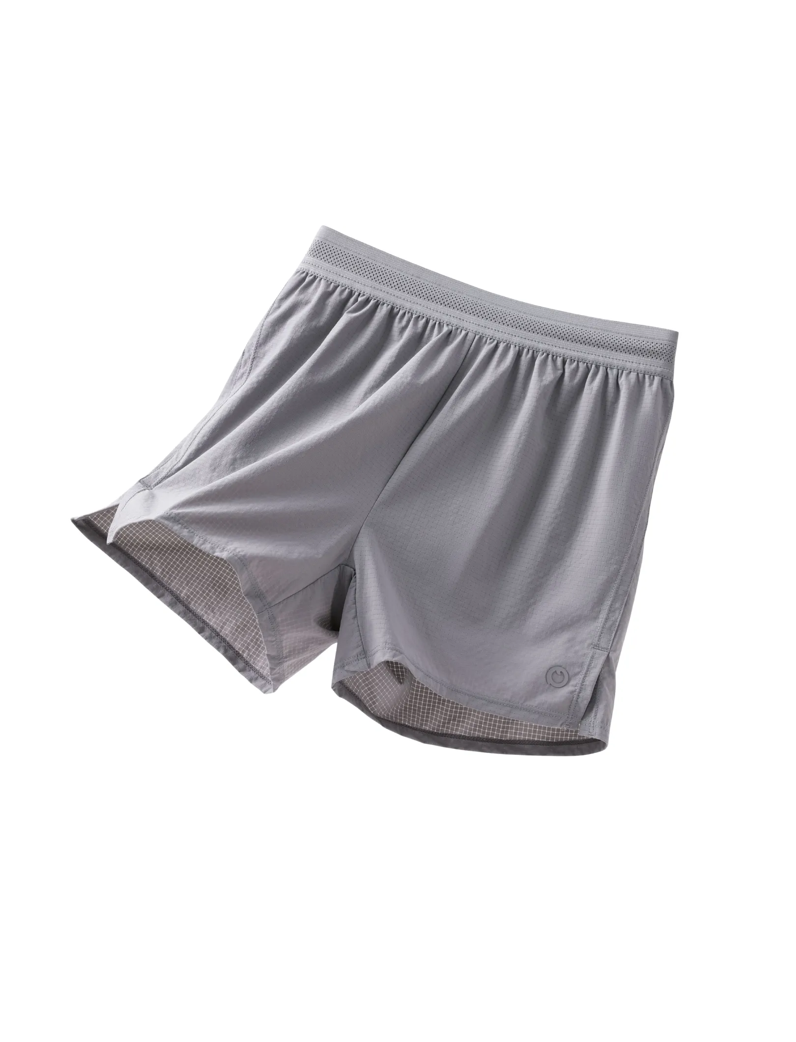 Pantalones cortos deportivos ultraligeros de secado rápido para niño