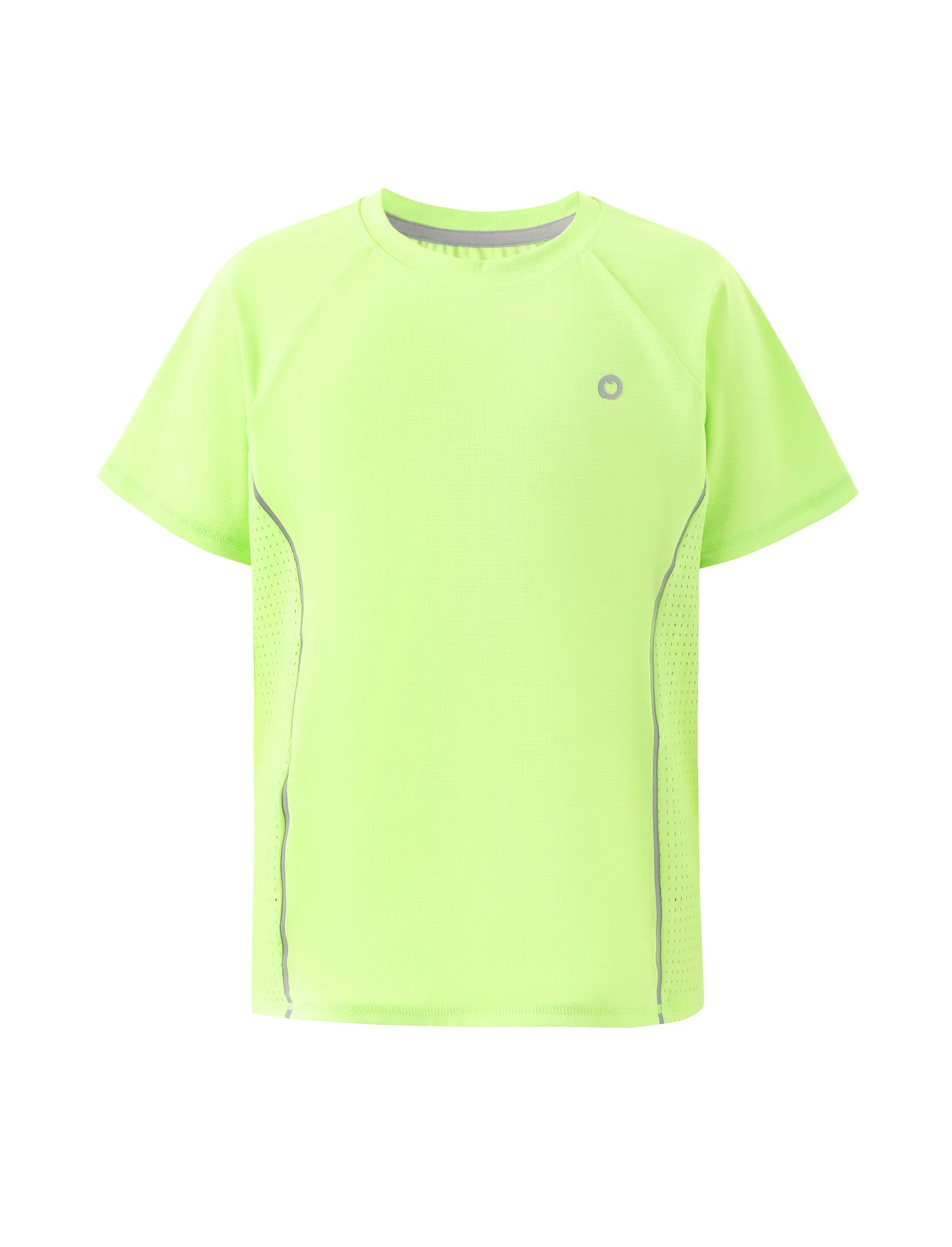 

PatPat Rapidair™ activewear Kids Boy/Girl Athletic Quick-Dry & Instant-Cooling UPF 100+ Rash Guard T-Shirt