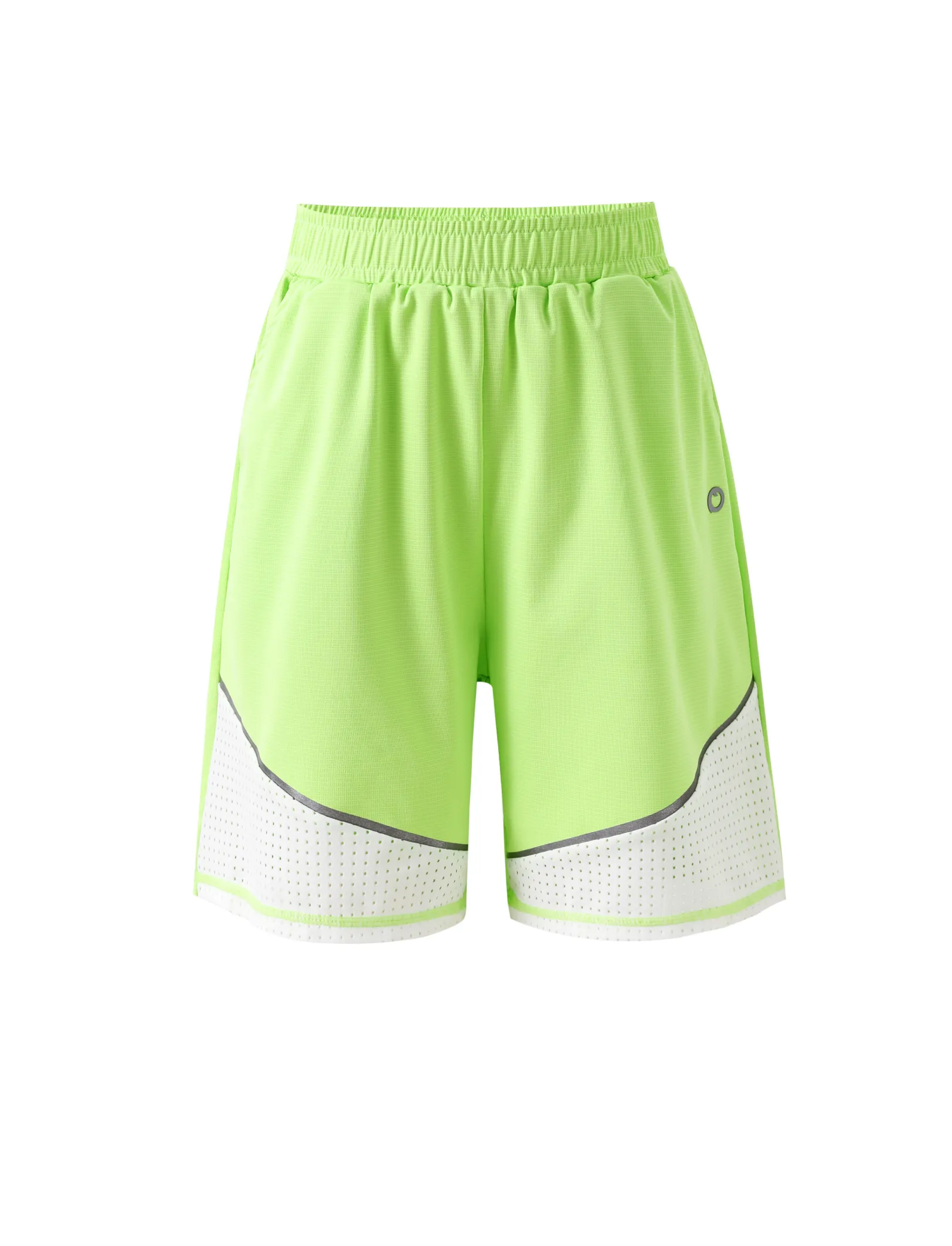 

PatPat Rapidair™ activewear Kid Boy Athletic Quick-Dry Breathable Shorts with Pockets