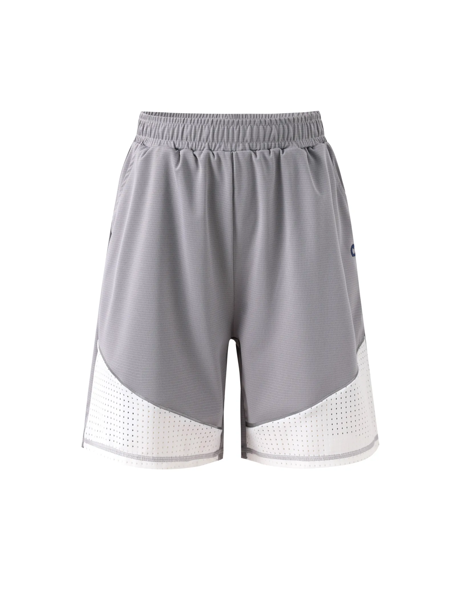 

PatPat Rapidair™ activewear Kid Boy Athletic Quick-Dry Breathable Shorts with Pockets
