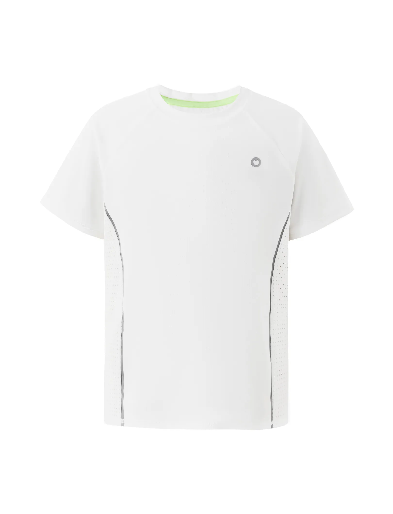 

PatPat Rapidair™ activewear Kids Boy/Girl Athletic Quick-Dry & Instant-Cooling UPF 100+ Rash Guard T-Shirt