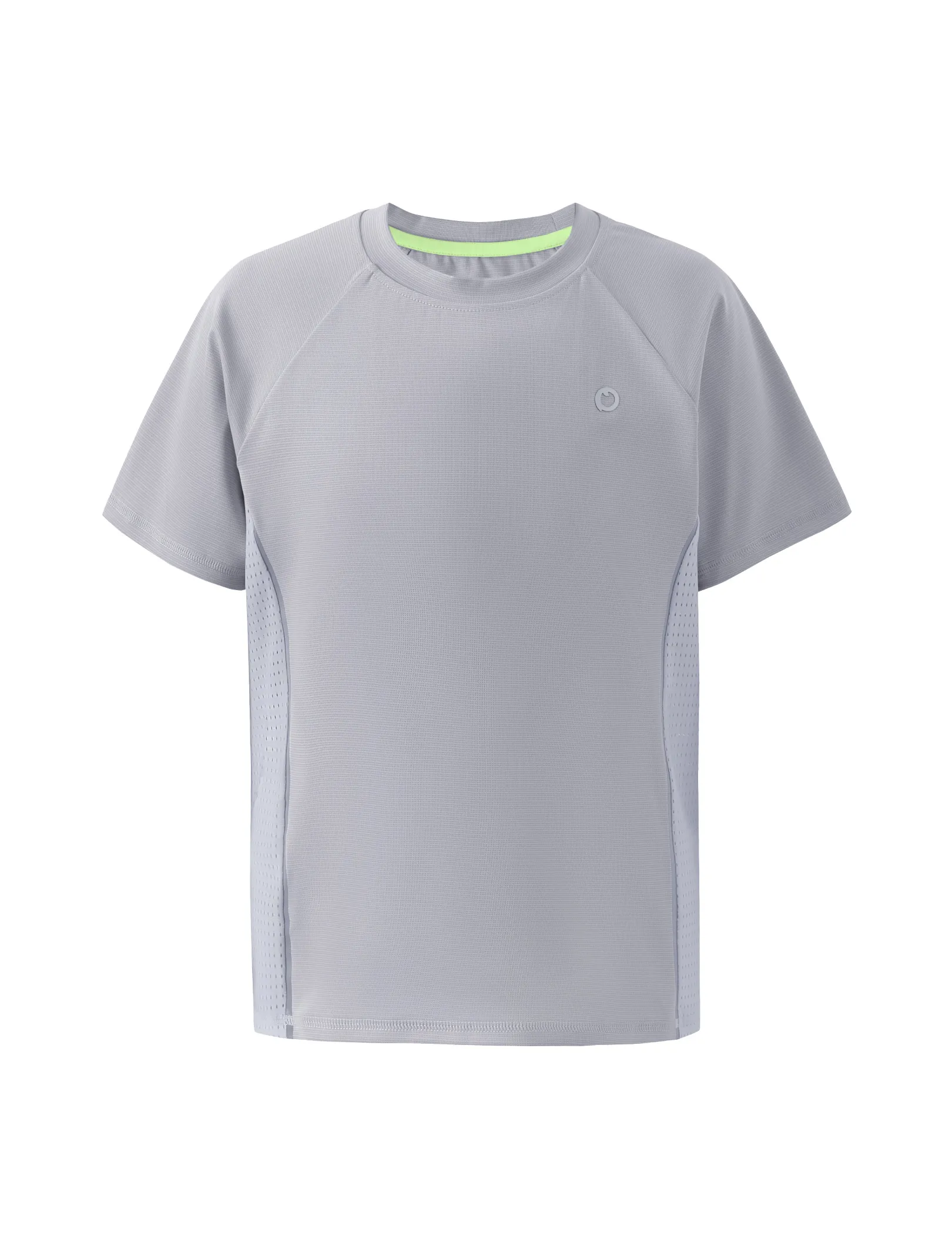 

PatPat Rapidair™ activewear Kids Boy/Girl Athletic Quick-Dry & Instant-Cooling UPF 100+ Rash Guard T-Shirt