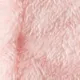 Neonato Unisex Con cappuccio Essenziale Manica lunga Tute Rosa