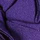 bebé / niño sombrero sólido nudo Lavanda púrpura