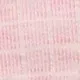 Baby Baumwolle feste Mütze Hell rosa