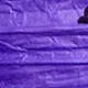 Paquete de 4 linternas de papel de Halloween Jack-o-lantern linternas colgantes de calabaza decoración de Halloween Púrpura