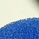 Magic Laundry Ball Haarfänger Entferner Waschmaschine Reinigungsball Kleidung Reinigungswerkzeug blau
