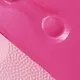 Zweifarbige, belüftete Clogs für Kleinkinder / Kinder rosa