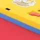 computer portatile educativo per bambini luci e musica macchina per l'apprendimento dei cartoni animati con giocattoli per l'educazione precoce del mouse Colore-A