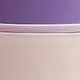 510ML Insulated Lunch Box Stainless Steel Hot Food Jar with Spoon for School Office Picnic Travel Outdoors Light Purple