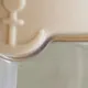 450ml/15.22oz canudo copo de água garrafa de água com desenho em escala garrafa de água canudo portátil copo com canudinho com cordão (gráfico aleatório) Cor Bege