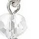 Mother's Day Gift Stainless Steel Keychain Color-A