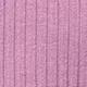 2 unidades Bebé Chica Dobladillo fruncido Elegante Camiseta sin mangas Conjuntos de bebé Púrpura